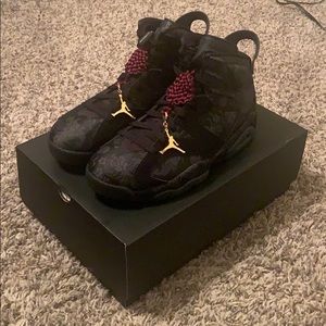 Women’s Jordan Retro 6 “Singles Day”
